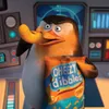 Skipper avatar