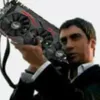 Monty avatar