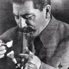 Weed God Stalin avatar