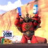 dae avatar