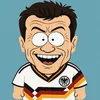 Mothar Latthäus avatar