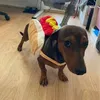 Italian Hotdog avatar