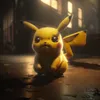 Pikachu avatar