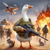 Kapral GOOSE avatar