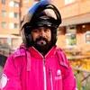 SpritFoodora avatar