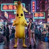 Nano Banana avatar