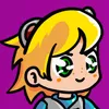 Tanya CS2 avatar