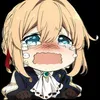 ✿⁠Violet Evergarden✿ avatar