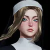 Sasnechka avatar