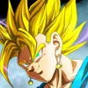 [GOAT] Super Vegito avatar