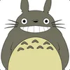 Totoro avatar