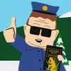 Mr. Barbrady avatar