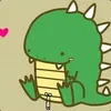 Dino avatar