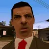 Mr. Bean avatar