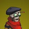 Sprinklie x3 avatar