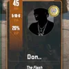 definitely not FeSiAs avatar