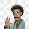 Borat avatar