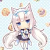 Glove avatar
