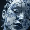 Martian avatar