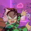 Stylish Garnett avatar