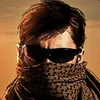Tom avatar