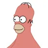 homer avatar