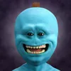 Mr. Meeseeks avatar