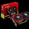 GTX 1050 Ti avatar