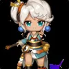 Pyxie Valar avatar