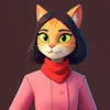 Cat Mayra avatar