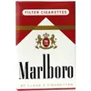 Red Marlboro avatar