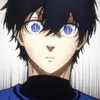 Isagi avatar