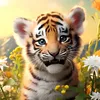 tiger avatar