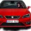 Seat avatar