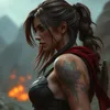 Dead by 2019 avatar