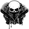 Arsonist avatar