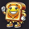 Mr. Grilled Cheese Man avatar