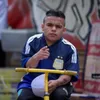el negro necla avatar