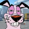 Courage the KZ Dog avatar