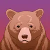 Mid-sized Mork avatar