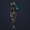 Kaelakiik avatar