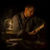 <AMLOB> The Masked Granger avatar