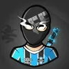 Alarming Cesar avatar