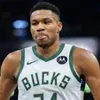 Giannis Antetokounmpo avatar