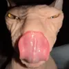 Venom avatar
