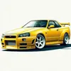 Skyline avatar