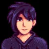 Sebastian avatar