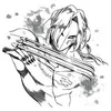 serialized avatar