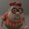 baby boah avatar