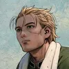 My glorious king avatar